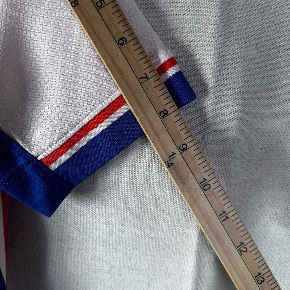 Nike Chelsea FC Cole Palmer‎ 20 Away Jersey White Blue Soccer Shirt Youth Large